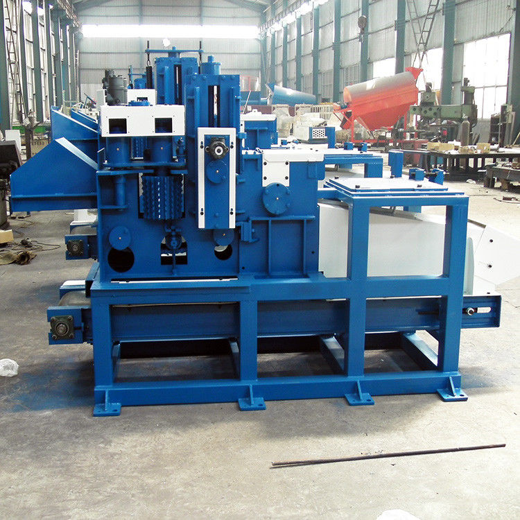 Capacity 10t/H Wood Sawdust Machine For Waste Wood