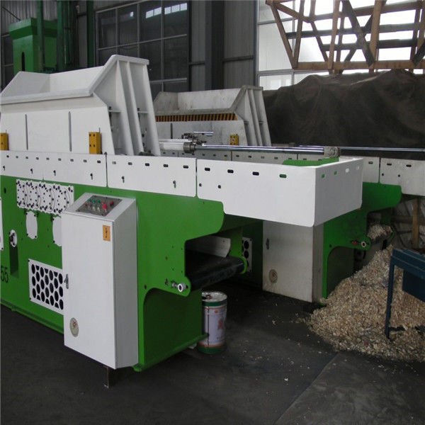 15m/Min Wood Processing Machinery