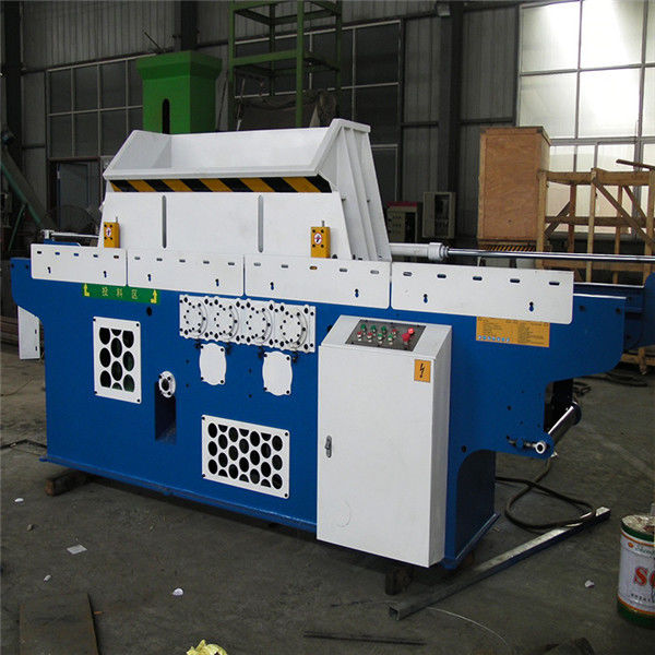 15m/Min Wood Crusher Machine
