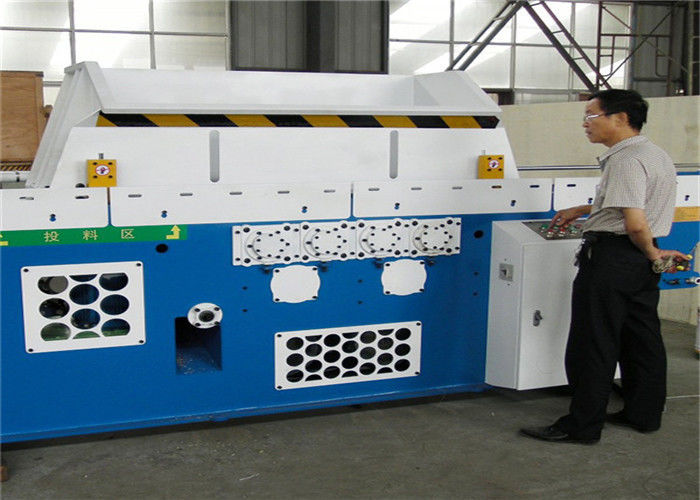 Horizontal Hydraulic Wood Shaving Mill For Horse Litter Animals Bedding