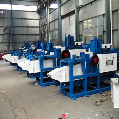 Capacity 10t/H Wood Sawdust Machine For Waste Wood
